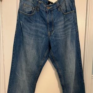 Men Nostic Jeans 36X32